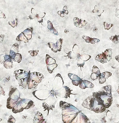 Фотообои FLY 7, FAUNA, Factura Фотообои FLY 7, FAUNA, Factura